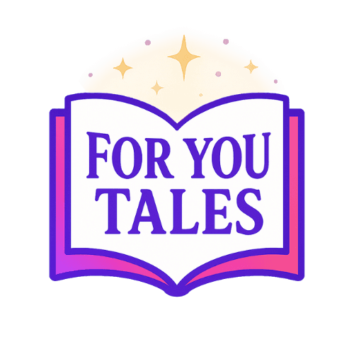 For You Tales