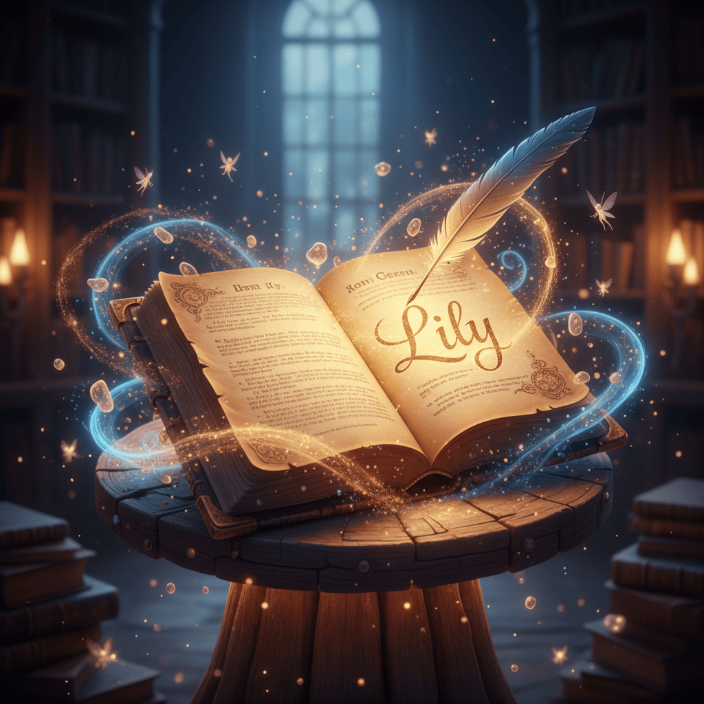 Personalized stories